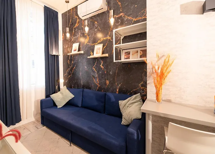 Danube Dwelling Rozsa 99