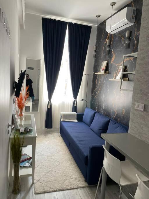 Danube Dwelling Rozsa 99 Appartement *