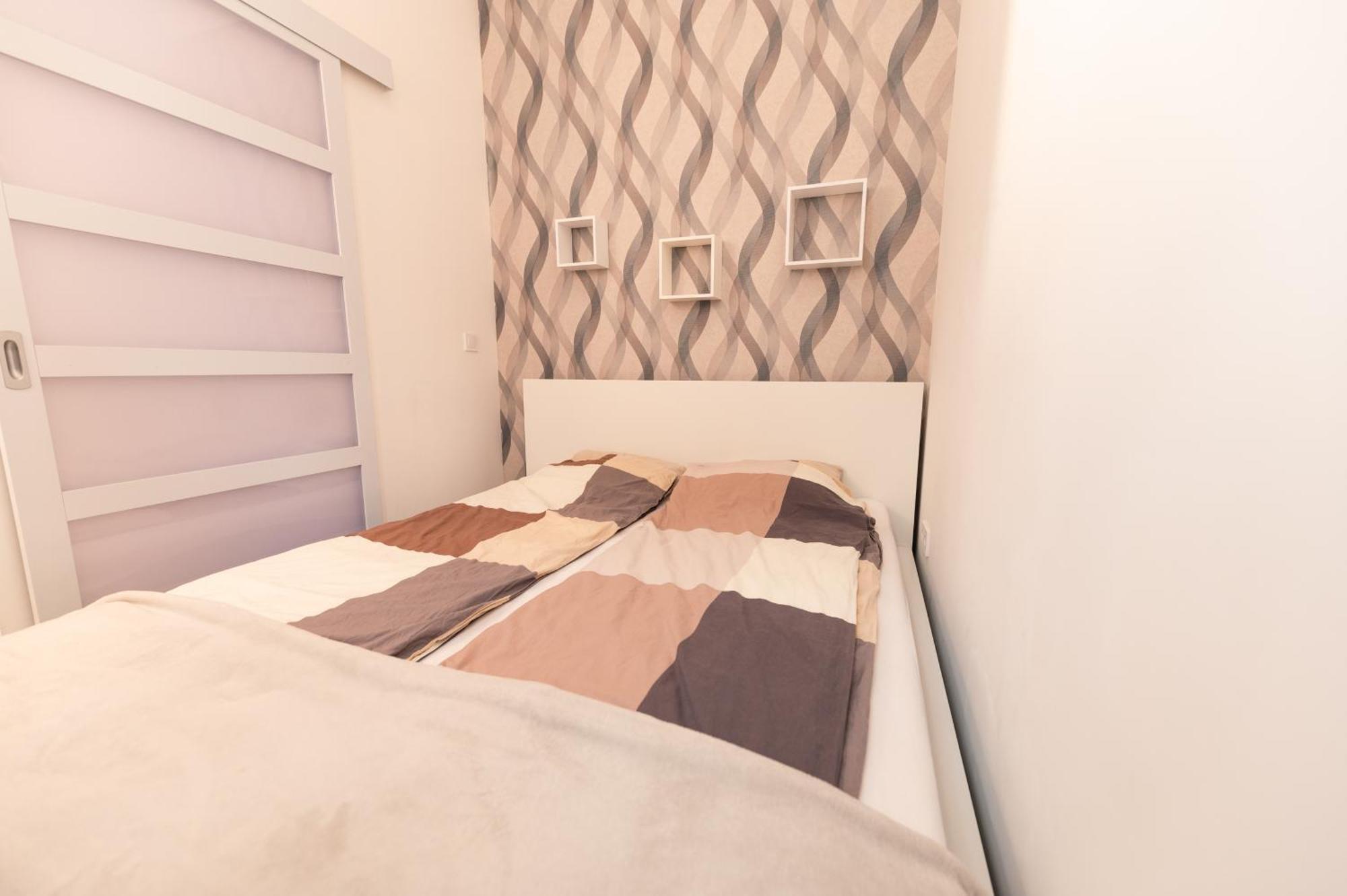 Appartement Danube Dwelling Rozsa 99 *
