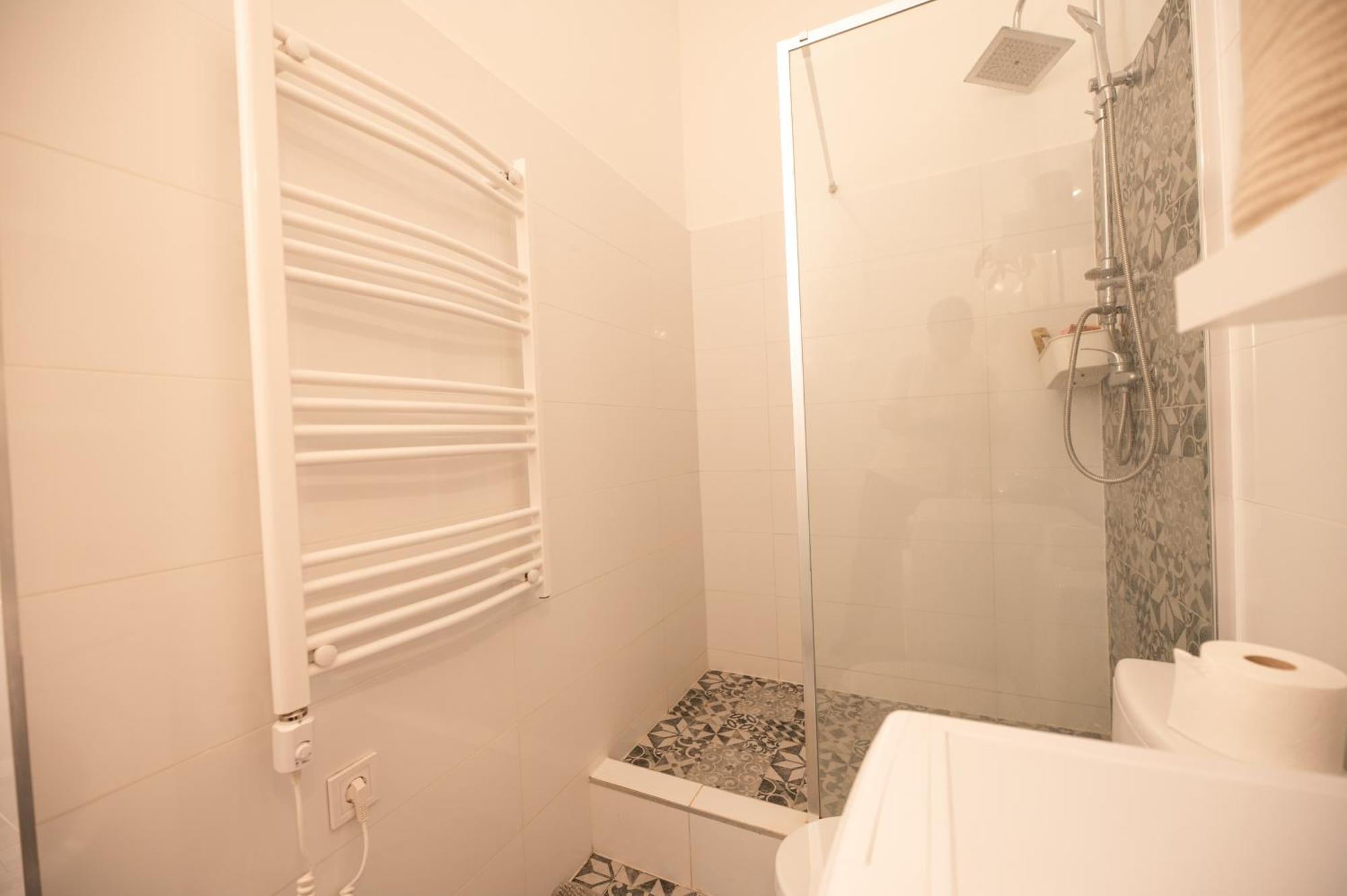 Danube Dwelling Rozsa 99 Appartement *