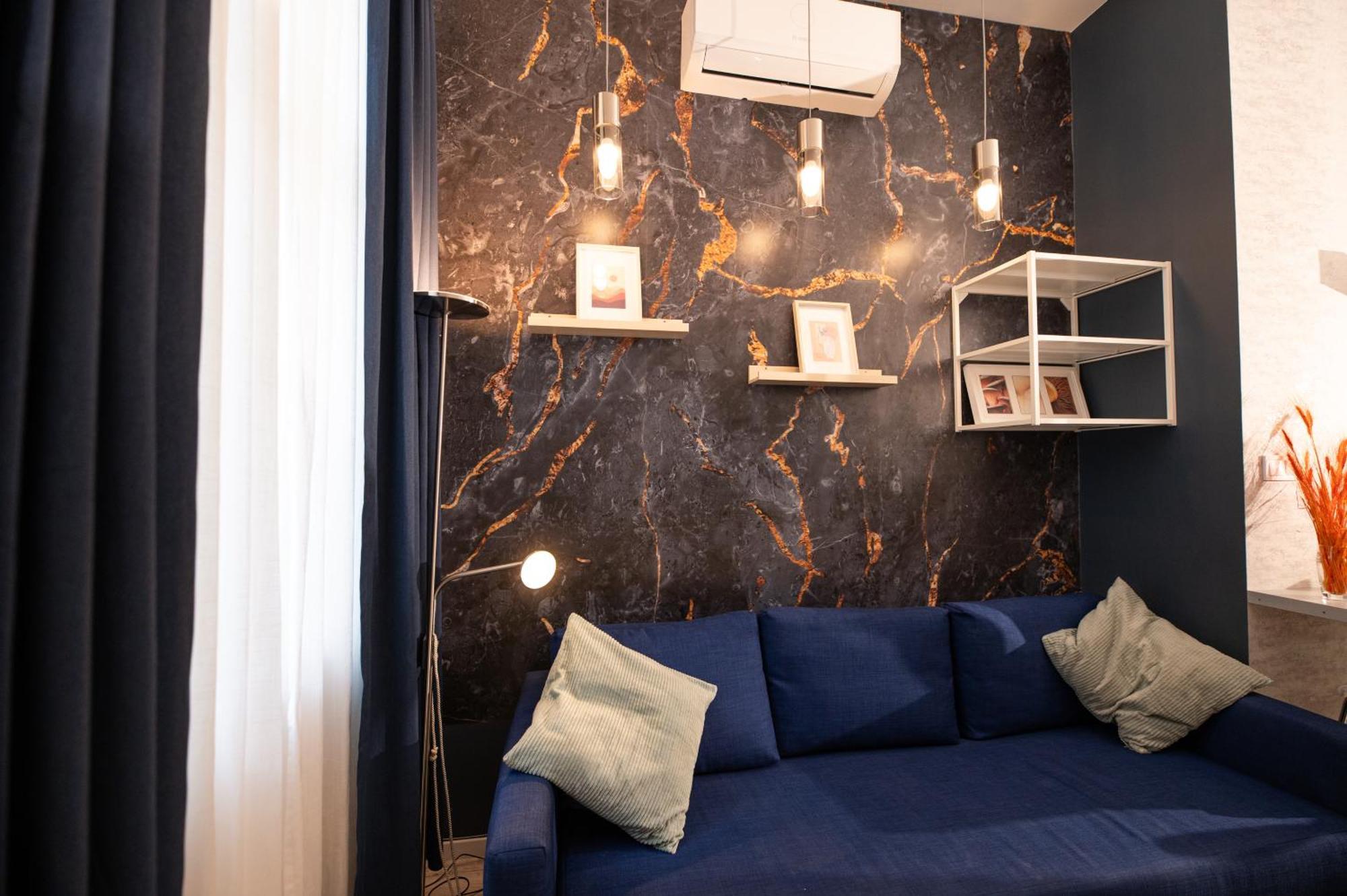 Appartement Danube Dwelling Rozsa 99 Budapest