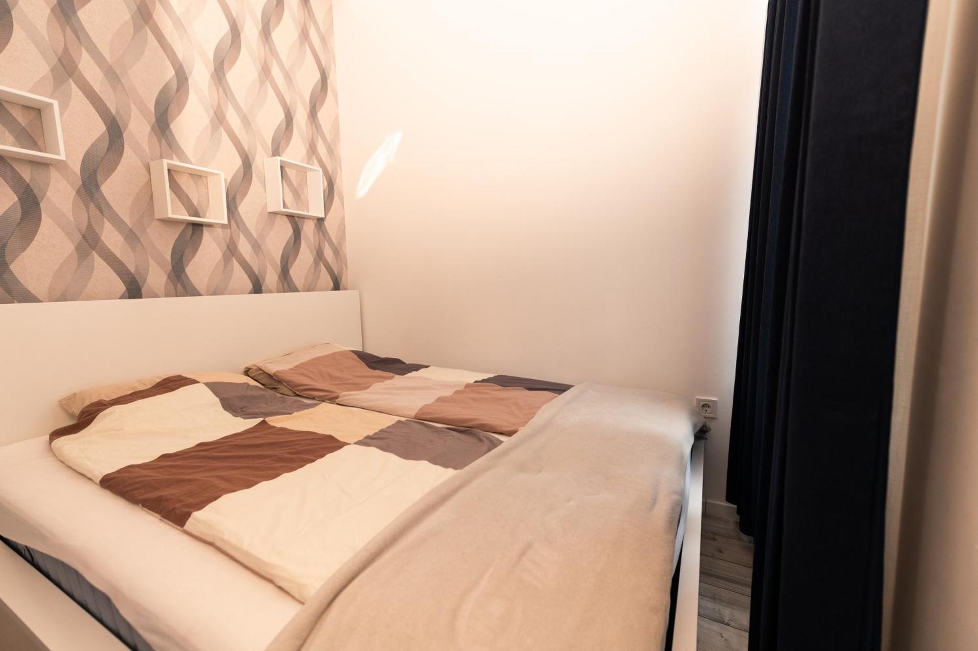 Danube Dwelling Rozsa 99 Appartement Budapest